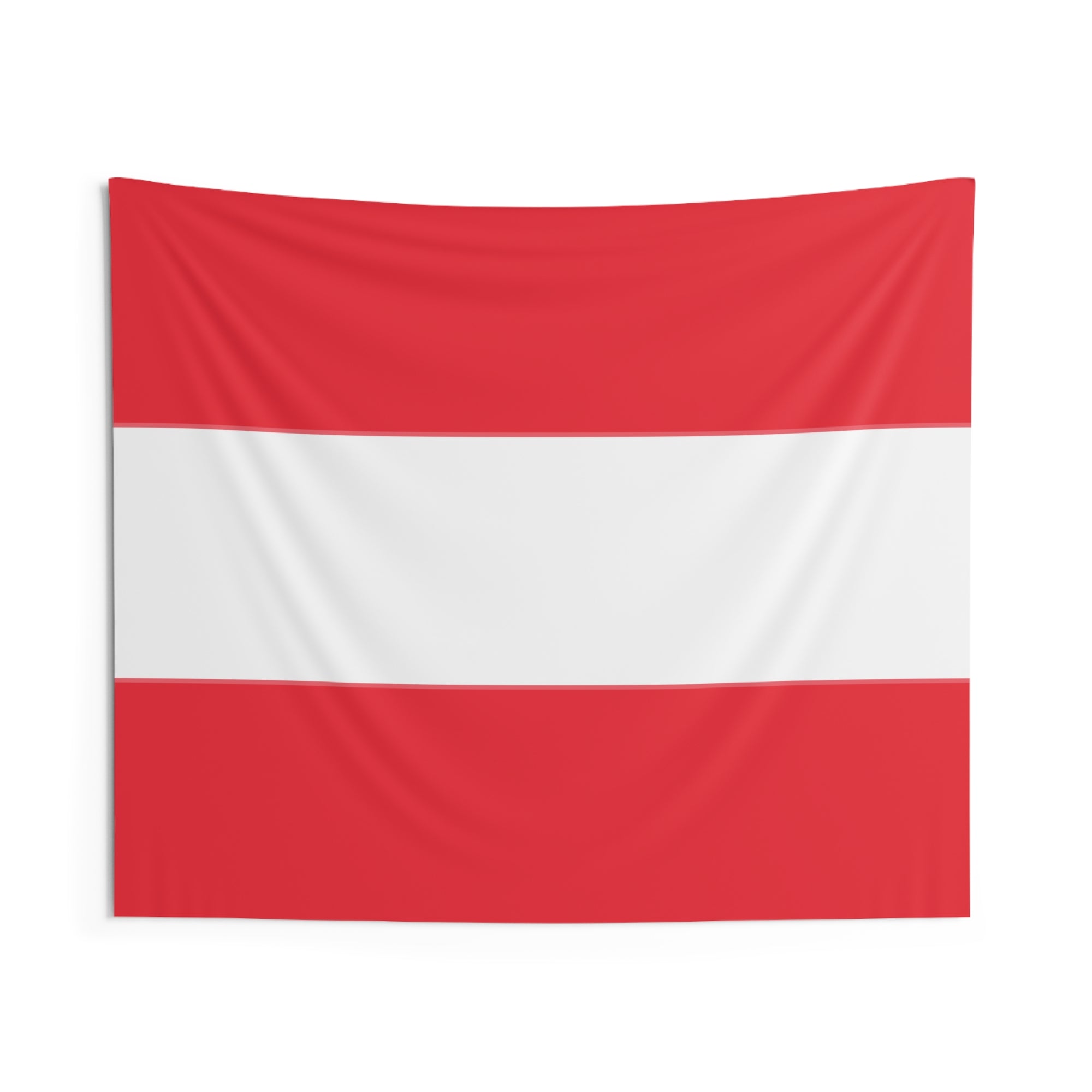 Austria Country Flag Wall Hanging Tapestry-Express Your Love Gifts