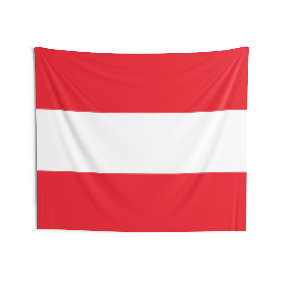 Austria Country Flag Wall Hanging Tapestry-Express Your Love Gifts