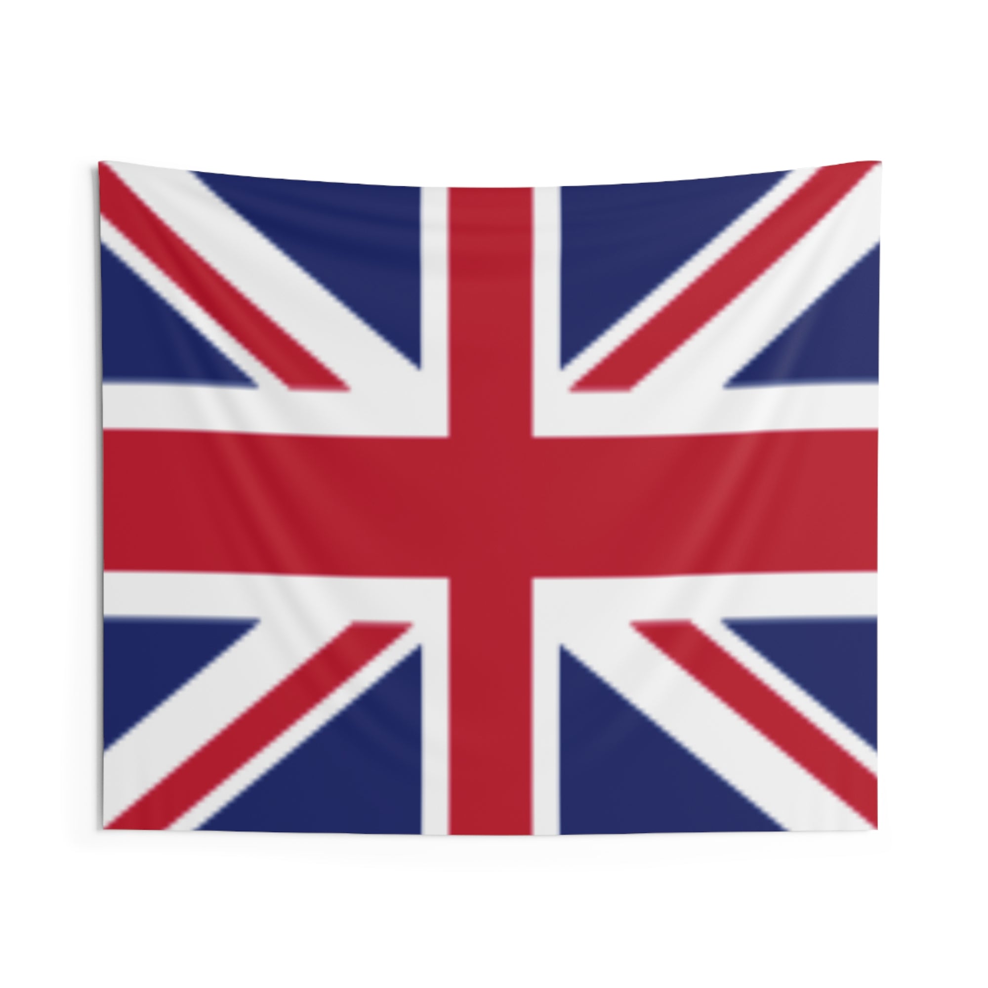 United Kingdom Country Flag Wall Hanging Tapestry-Express Your Love Gifts