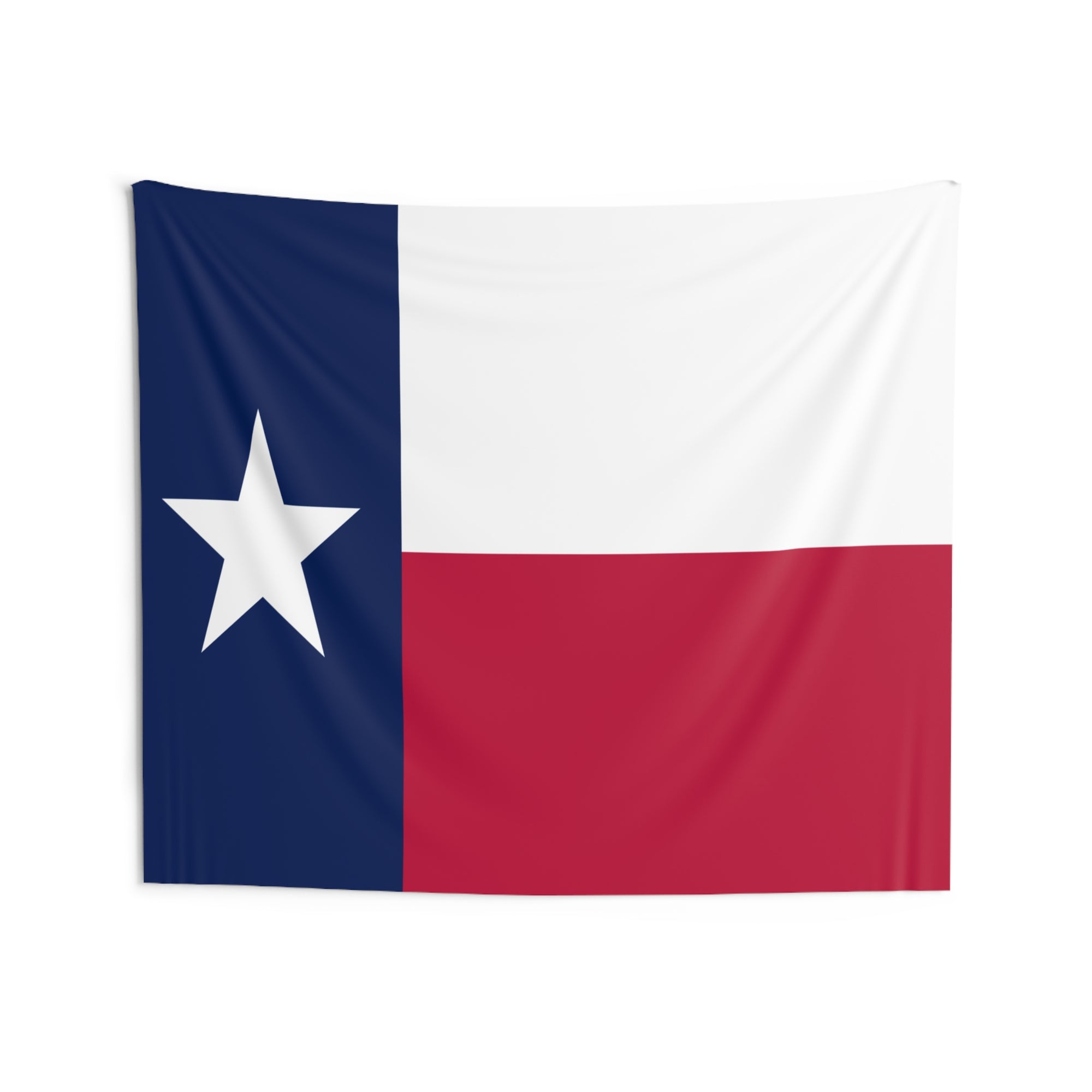 Texas State Flag Wall Hanging Tapestry-Express Your Love Gifts