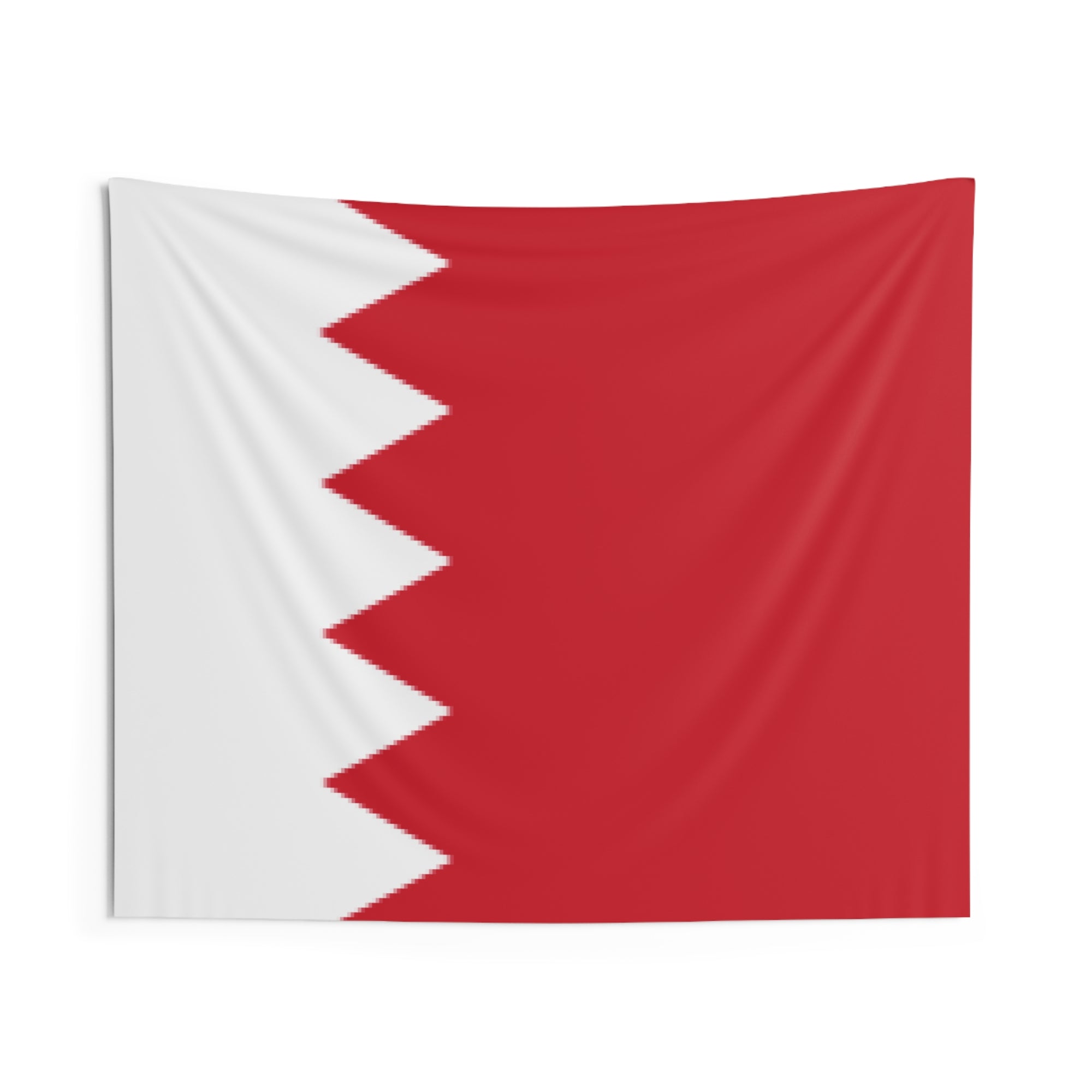 Bahrain Country Flag Wall Hanging Tapestry-Express Your Love Gifts