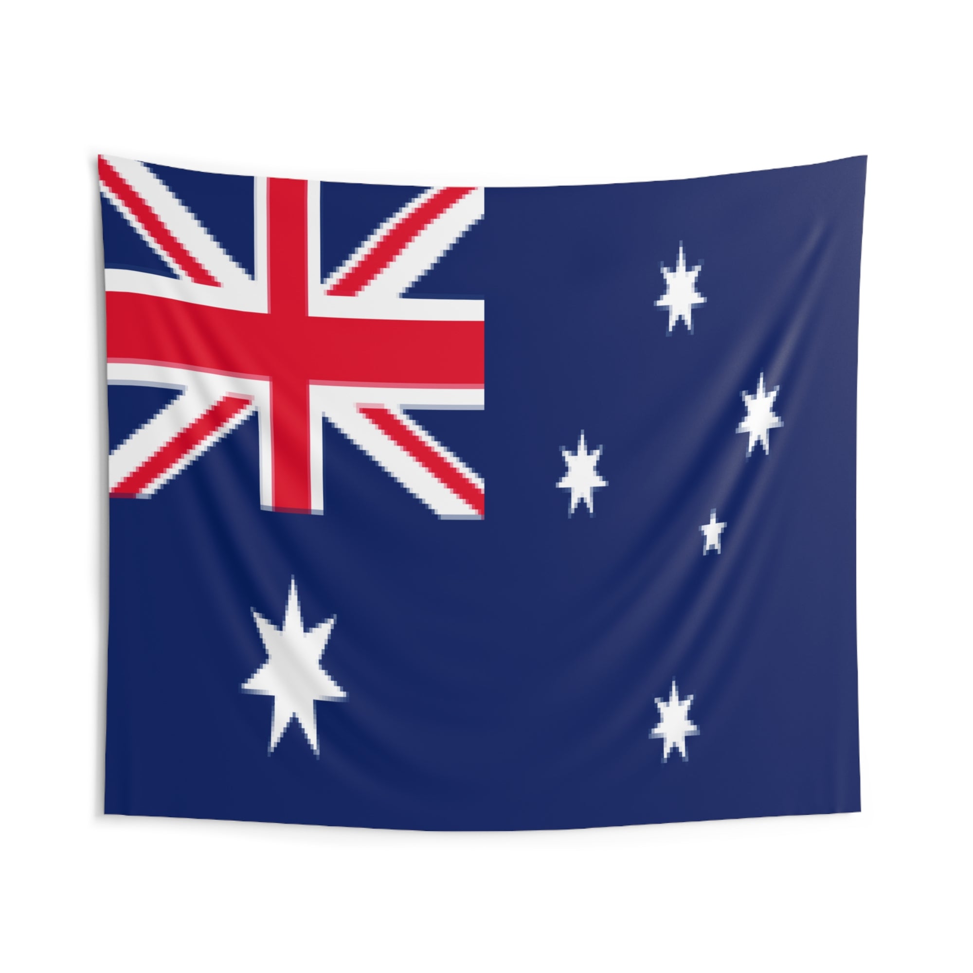 Australia Country Flag Wall Hanging Tapestry-Express Your Love Gifts