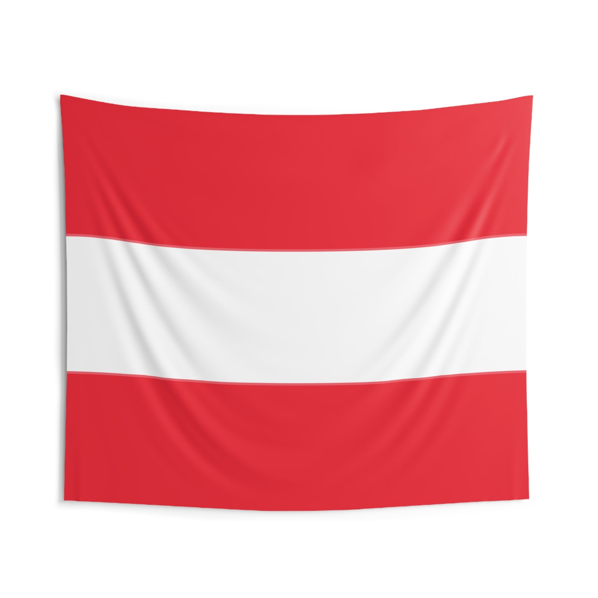 Austria Country Flag Wall Hanging Tapestry-Express Your Love Gifts