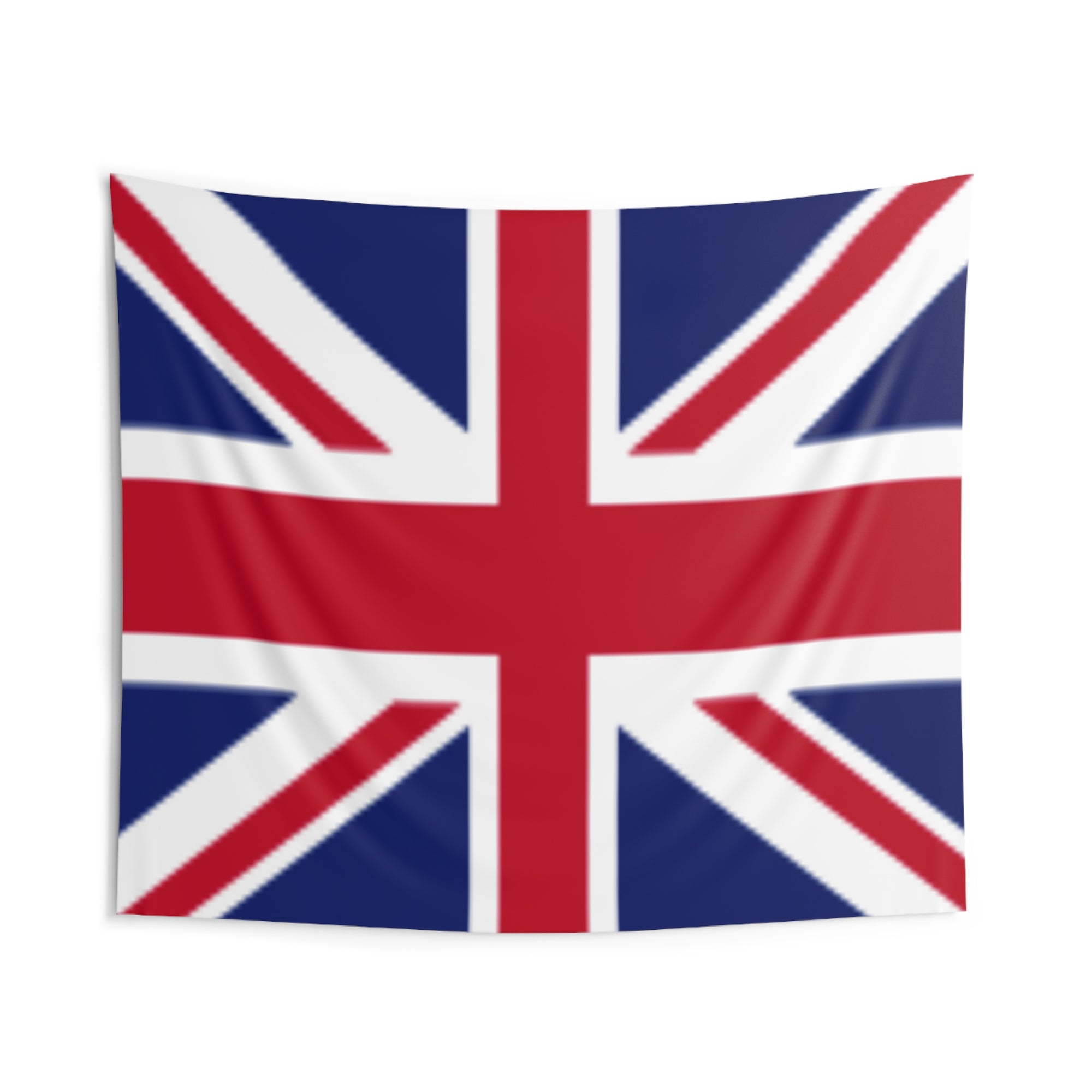 United Kingdom Country Flag Wall Hanging Tapestry-Express Your Love Gifts