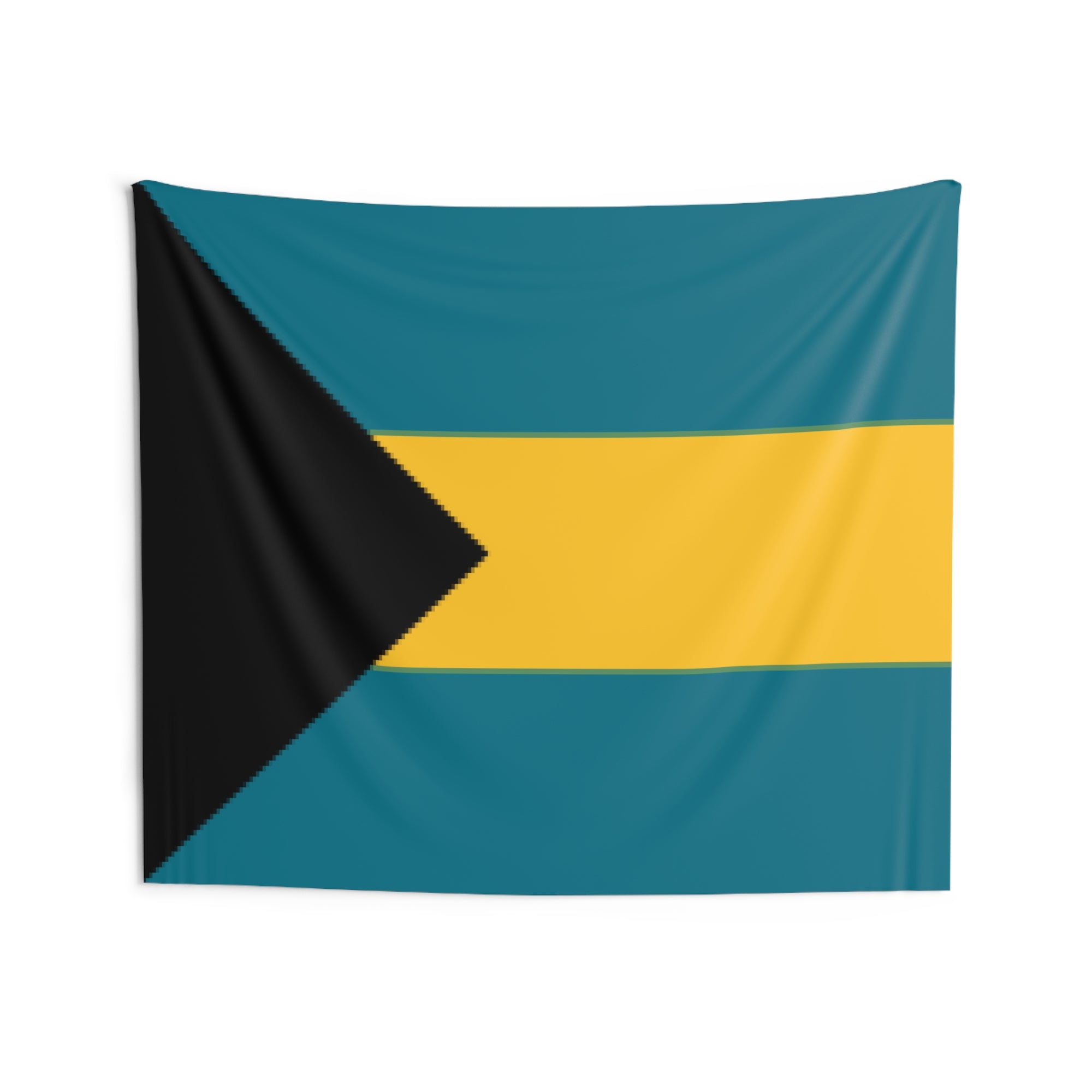 Bahamas Country Flag Wall Hanging Tapestry-Express Your Love Gifts