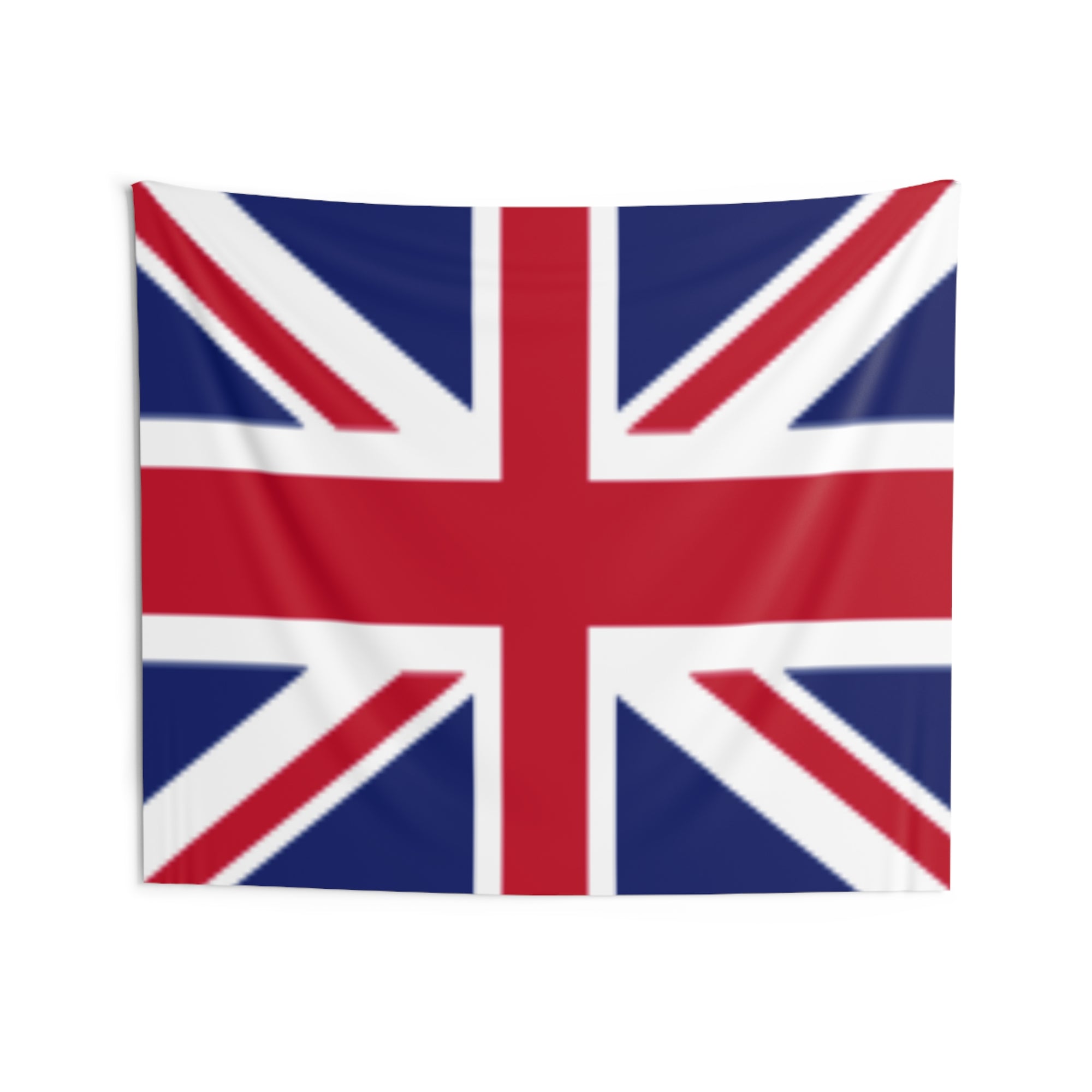 United Kingdom Country Flag Wall Hanging Tapestry-Express Your Love Gifts