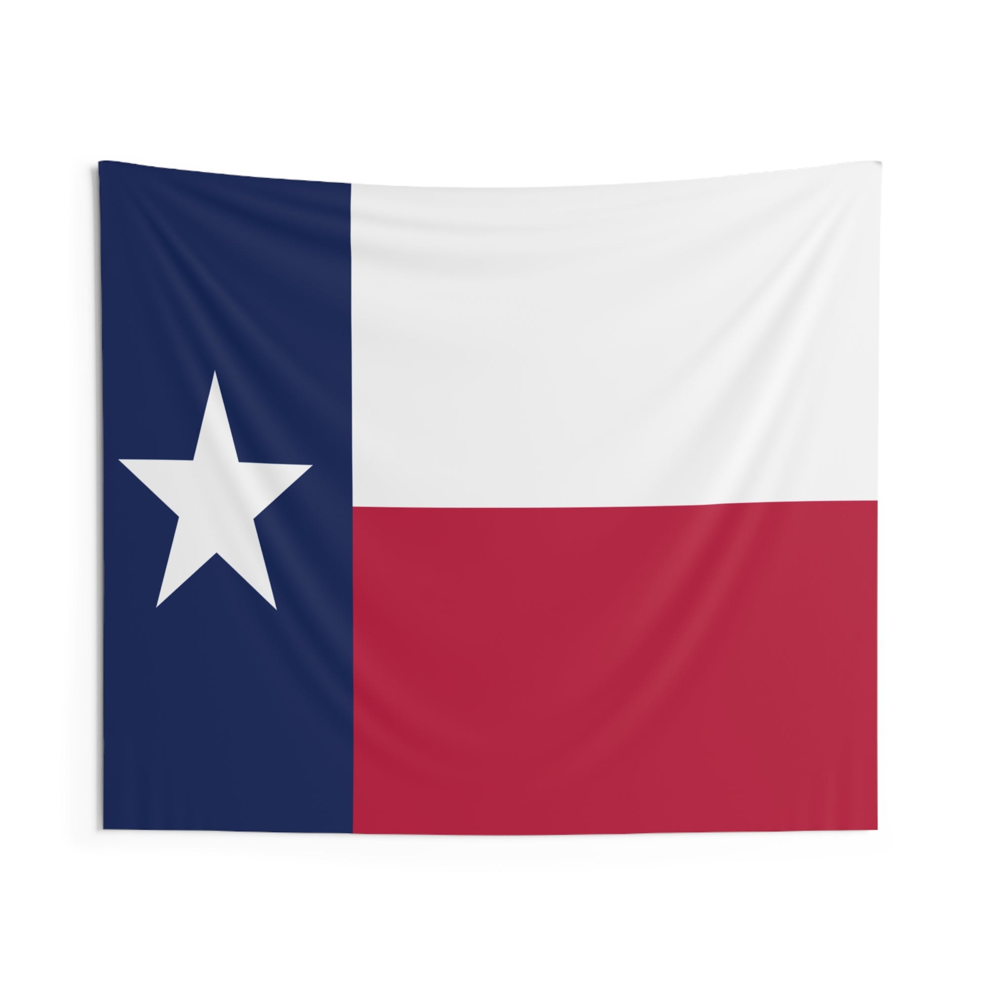 Texas State Flag Wall Hanging Tapestry-Express Your Love Gifts
