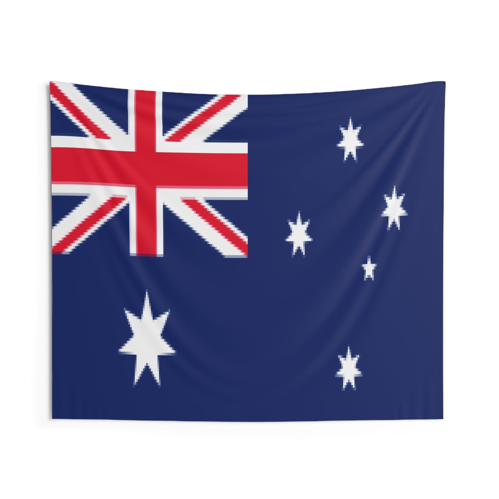 Australia Country Flag Wall Hanging Tapestry-Express Your Love Gifts