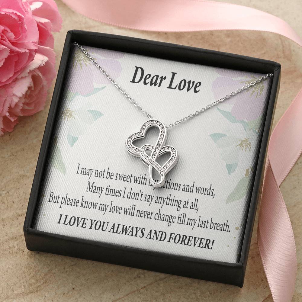 Always and Forever-Express Your Love Gifts