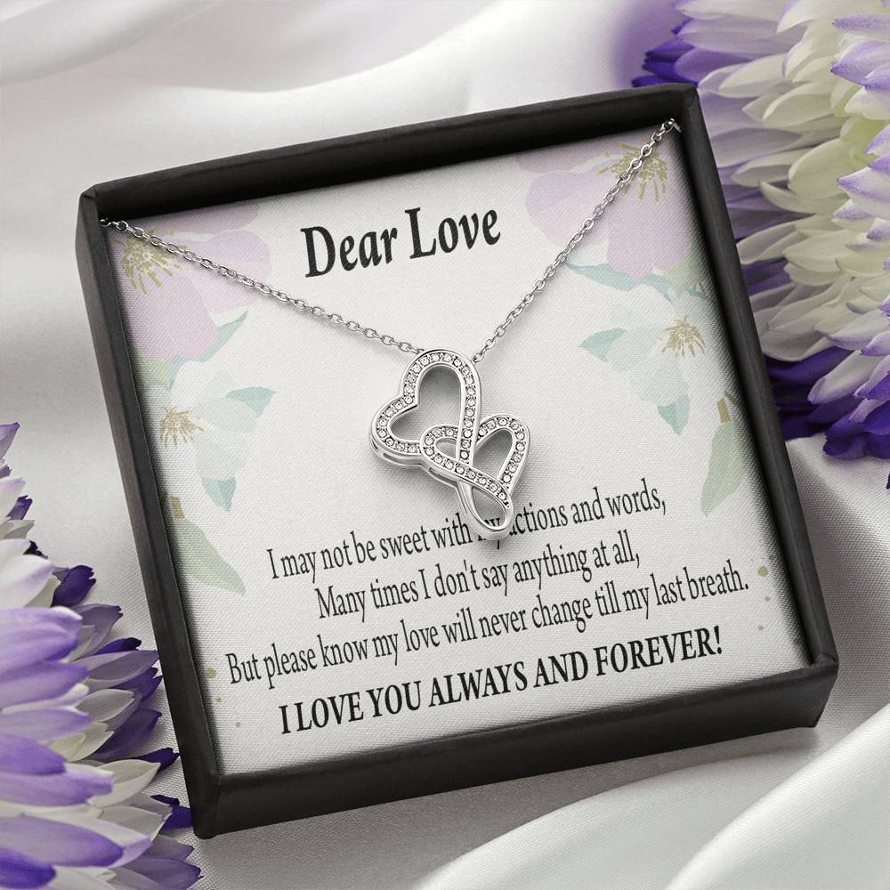 Always and Forever-Express Your Love Gifts