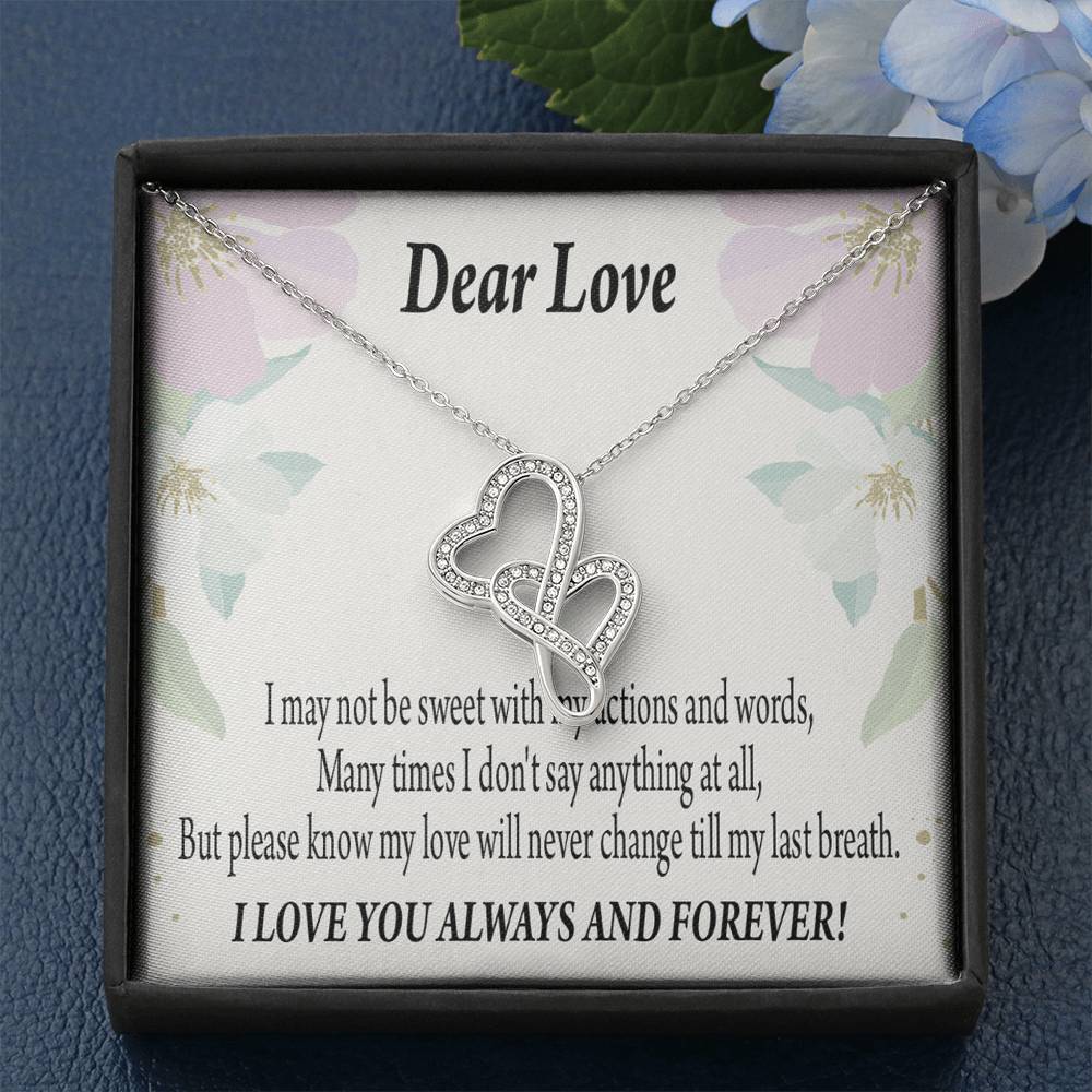 Always and Forever-Express Your Love Gifts