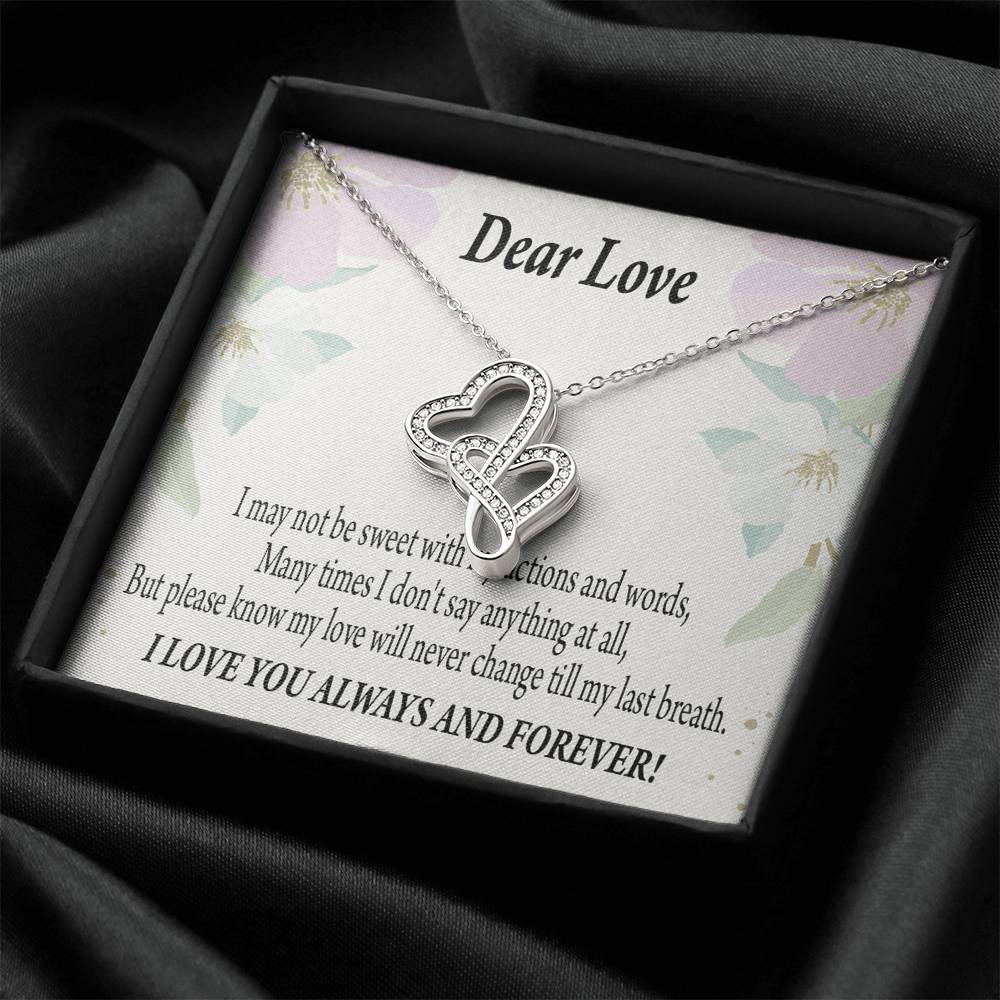 Always and Forever-Express Your Love Gifts