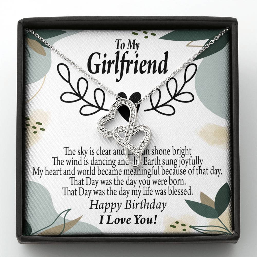 Birthday My World-Express Your Love Gifts