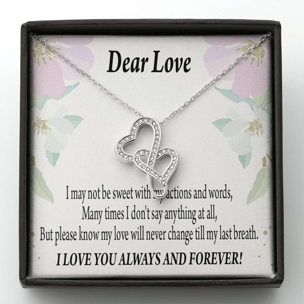 Always and Forever-Express Your Love Gifts