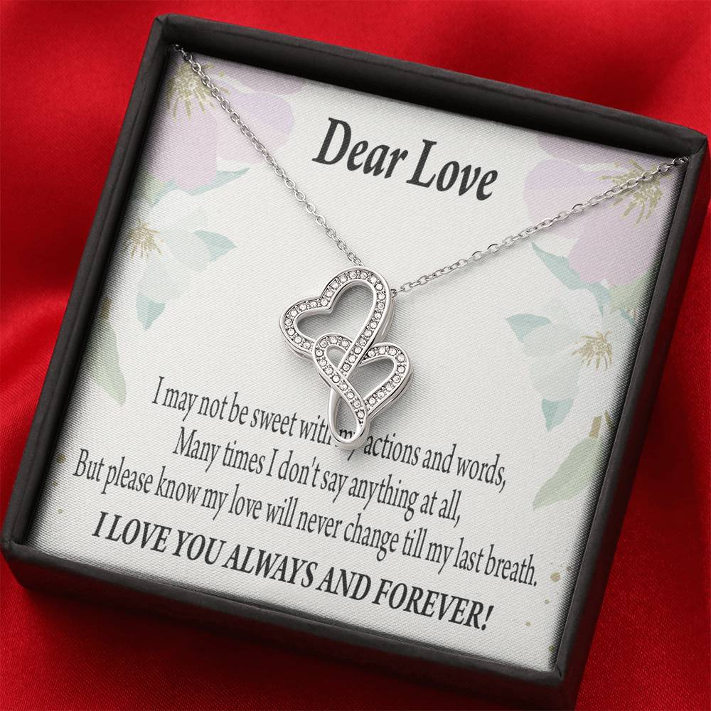 Always and Forever-Express Your Love Gifts