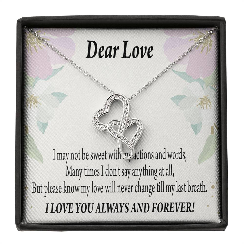 Always and Forever-Express Your Love Gifts