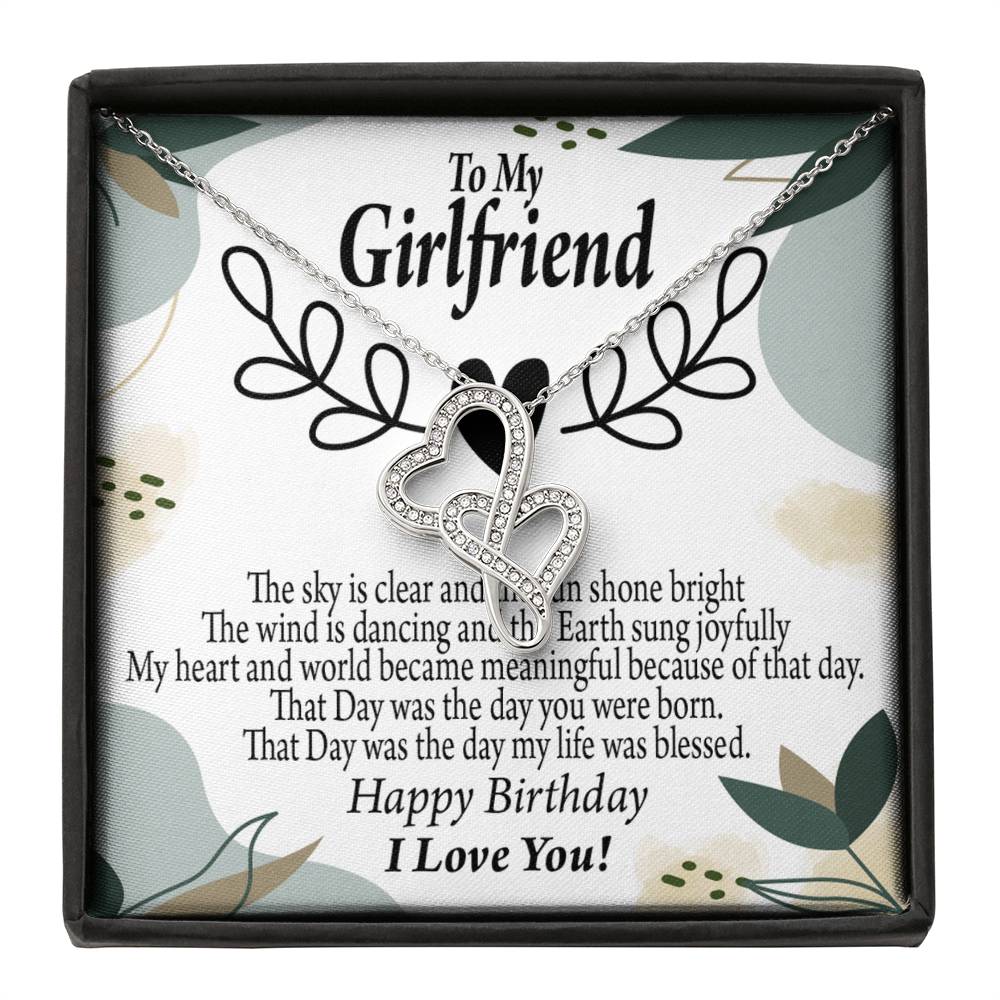 Birthday My World-Express Your Love Gifts