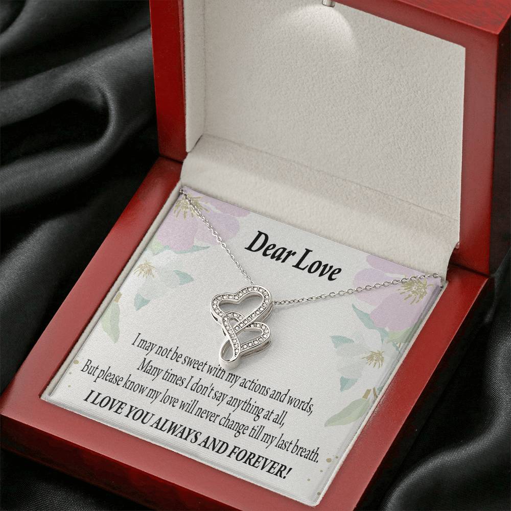 Always and Forever-Express Your Love Gifts