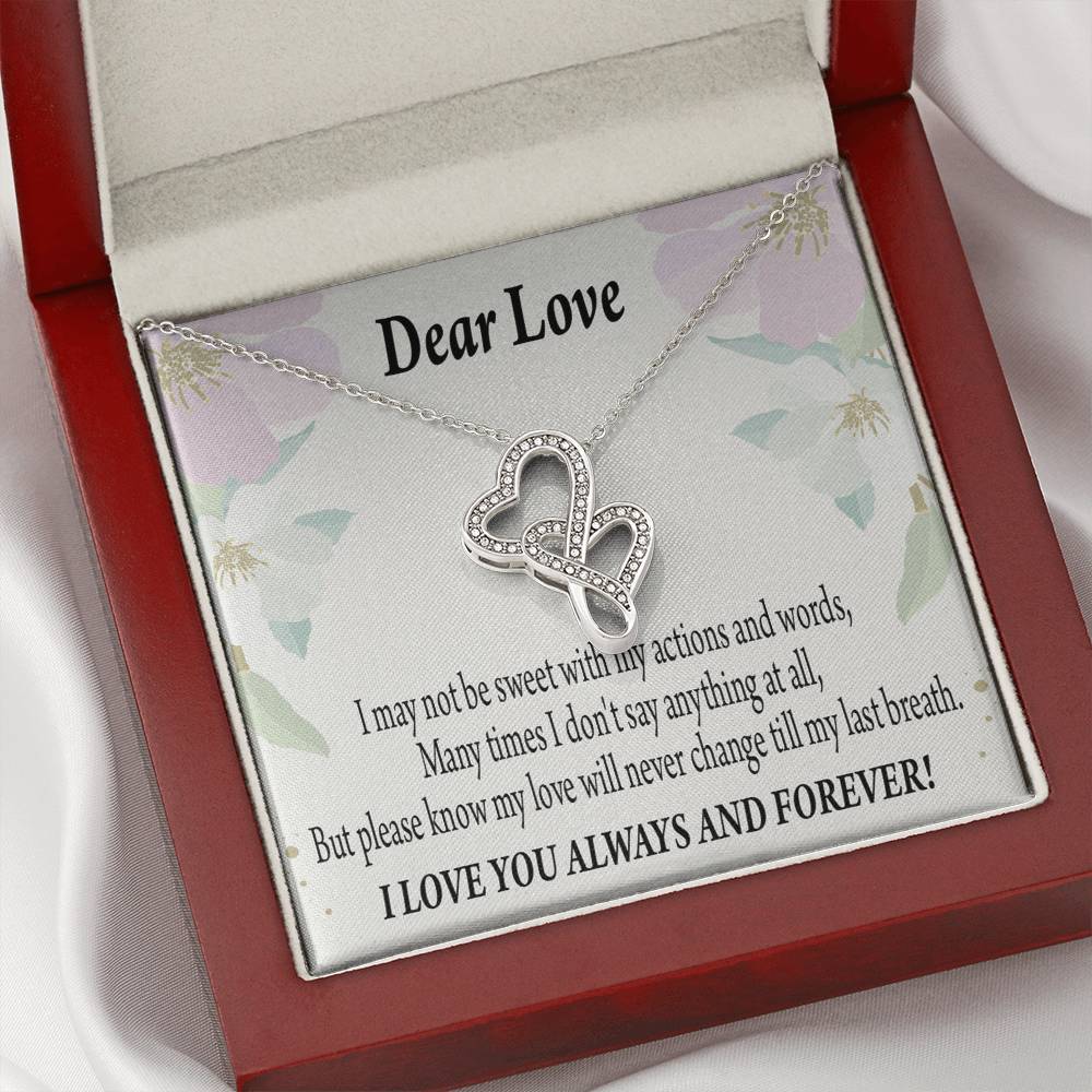 Always and Forever-Express Your Love Gifts