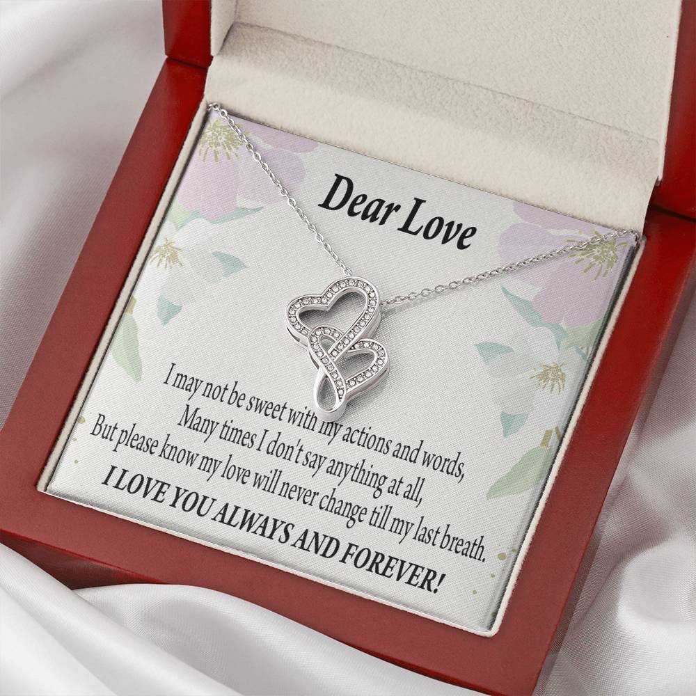 Always and Forever-Express Your Love Gifts