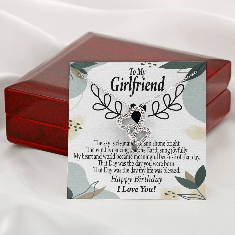 Birthday My World-Express Your Love Gifts