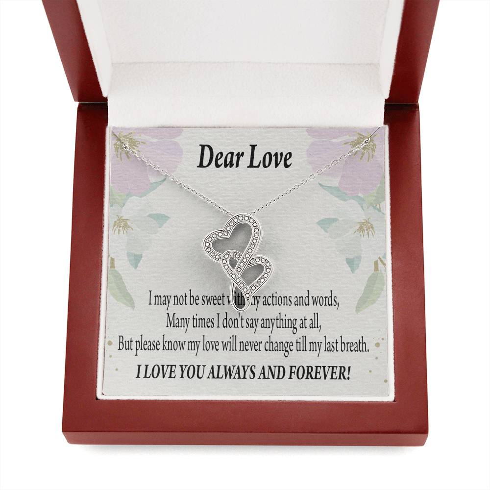 Always and Forever-Express Your Love Gifts