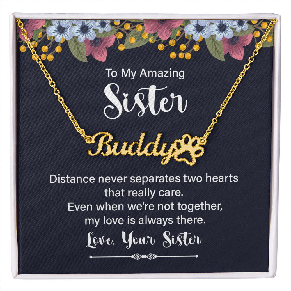 Buy Sister Birthday Gift Box Online In India - Etsy India