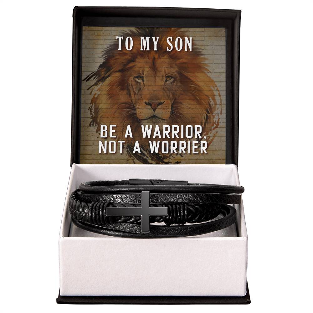 Warrior not deals worrier bracelet