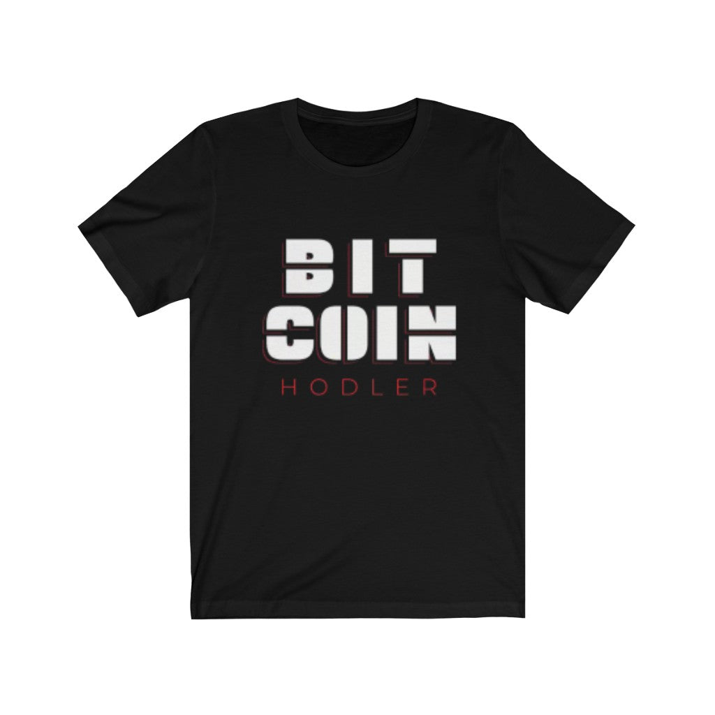 Bitcoin Shit Bit Coin Hodler T-Shirt - Express Your Love Gifts