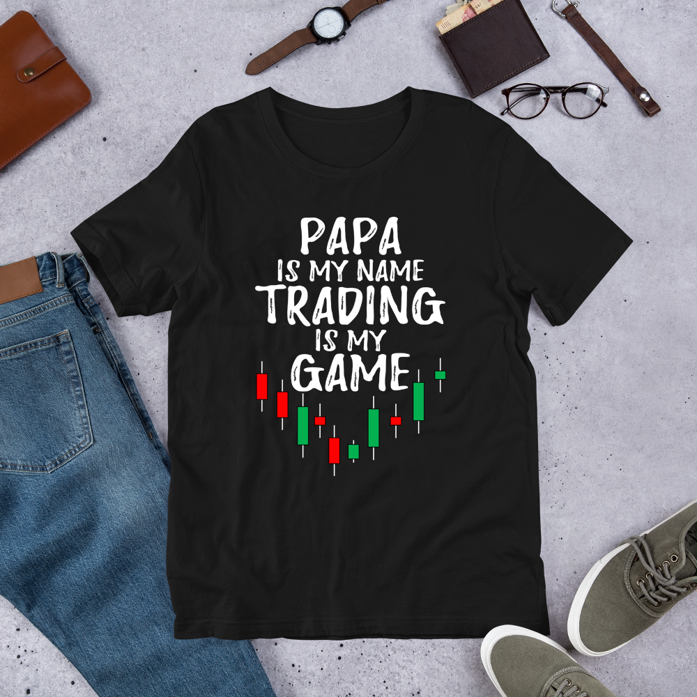 Papa Games Gifts & Merchandise for Sale