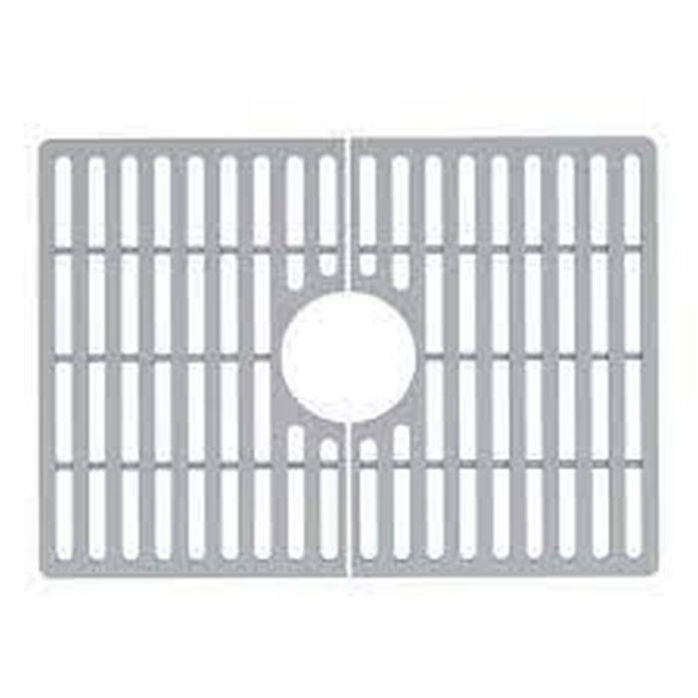 VIGO Silicone Protective Single Basin Kitchen Sink Grid for 24-Inch Sinks Open Box-Express Your Love Gifts