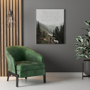 Scripture Walls Seek the Lord 1 Chronicles 16:11 Christian Wall Art Bible Verse Print Ready to Hang - Express Your Love Gifts