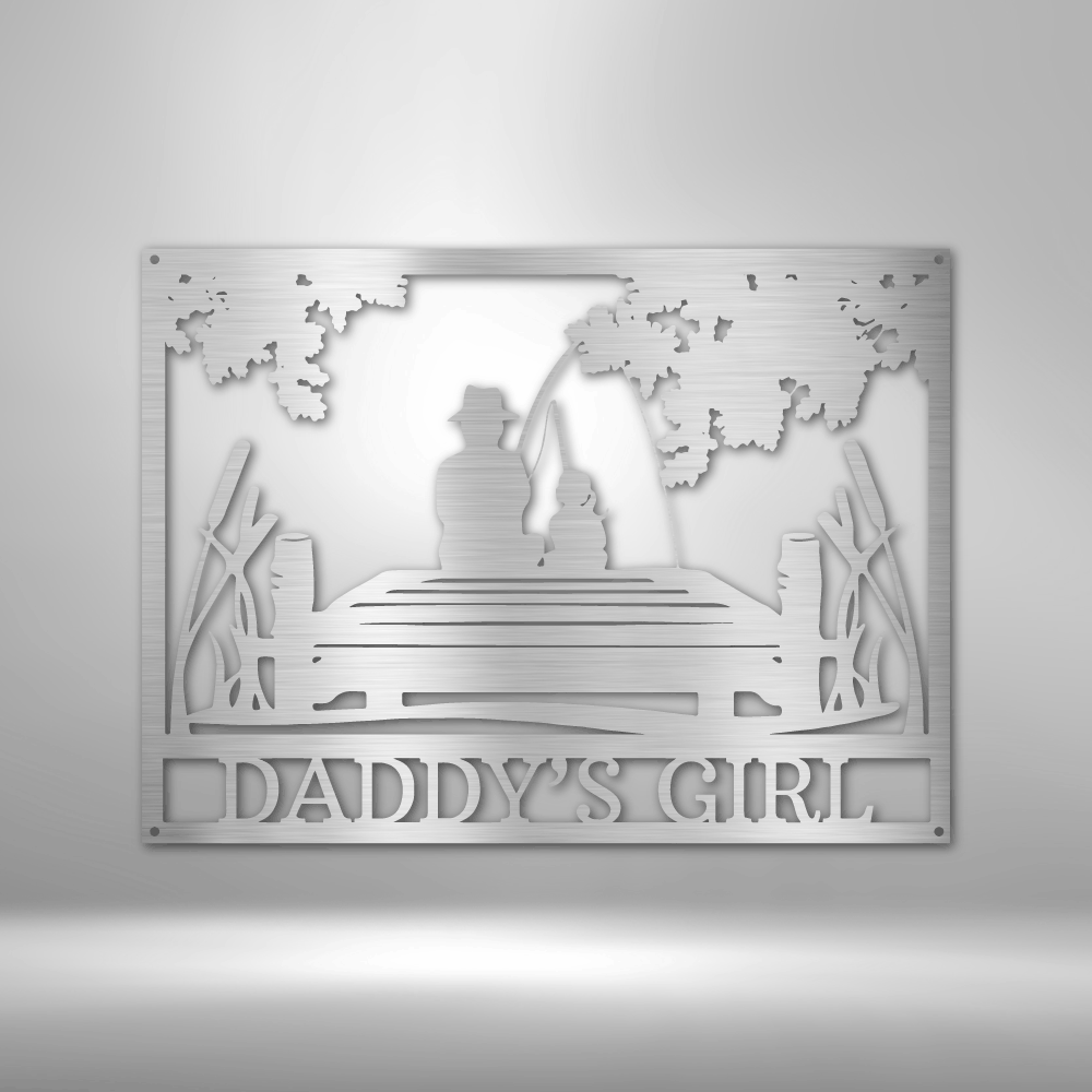 Personalized Quality Time Monogram Steel Sign Steel Art Wall Metal Decor-Express Your Love Gifts