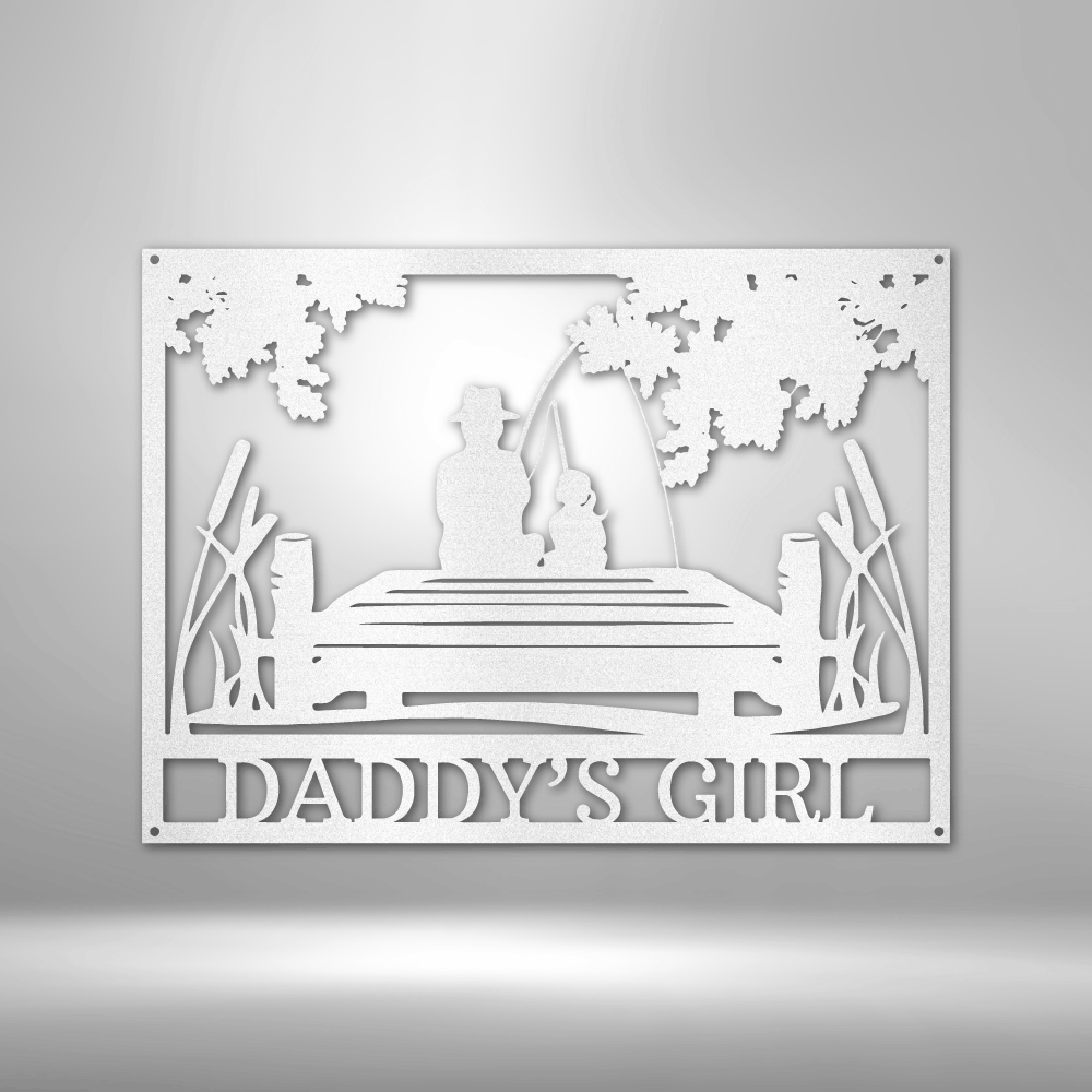 Personalized Quality Time Monogram Steel Sign Steel Art Wall Metal Decor-Express Your Love Gifts