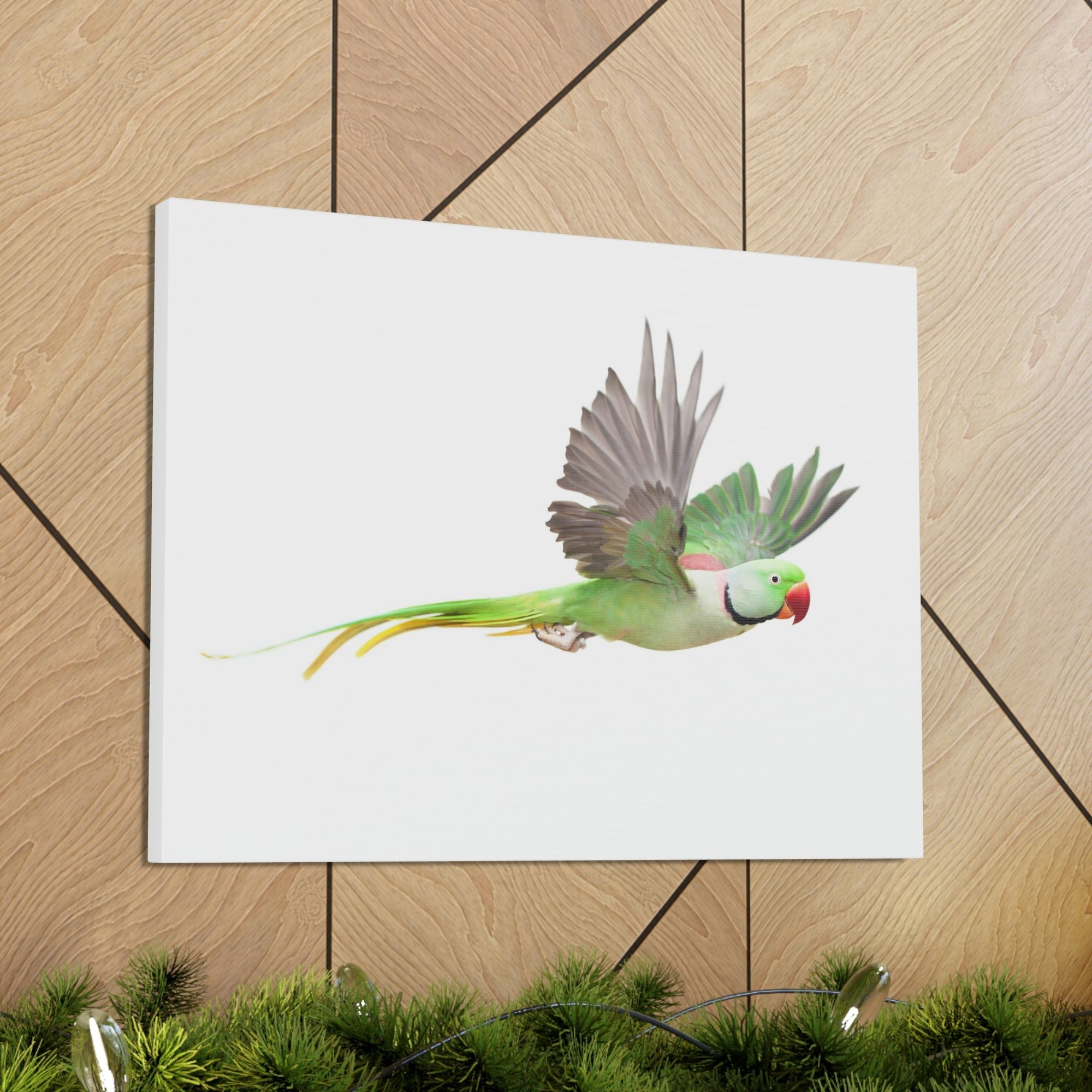 Scripture Walls Bird Hunting Bird on Hunt Print Animal Wall Art Wildlife Canvas Prints Wall Art Ready to Hang Unframed-Express Your Love Gifts