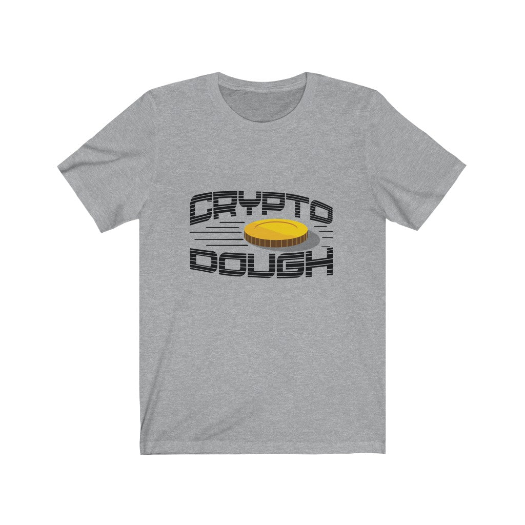 Bitcoin Shirt Dough BTC Crypto Trader HODL Gift-Express Your Love Gifts