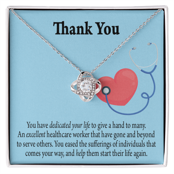 Dedicated Nurse Healthcare Medical Worker Nurse Appreciation