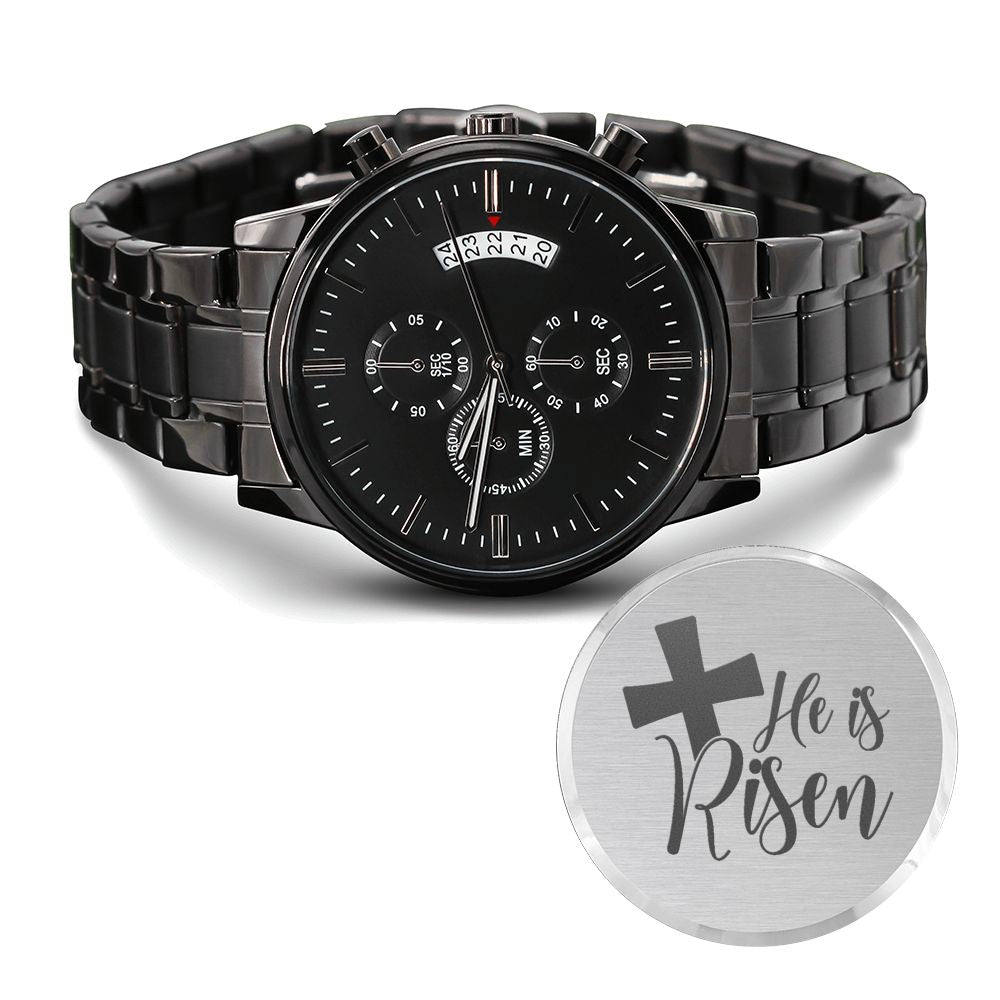 Cross stainless steel 2025 dial watch