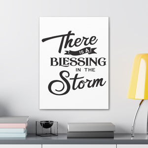 Scripture Walls Blessing In The Job 37:23-24 Christian Wall Art Print Ready to Hang Unframed-Express Your Love Gifts
