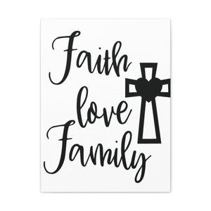 Scripture Walls Faith Love And Family Exodus 20:12 Christian Wall Art Print Ready to Hang Unframed-Express Your Love Gifts