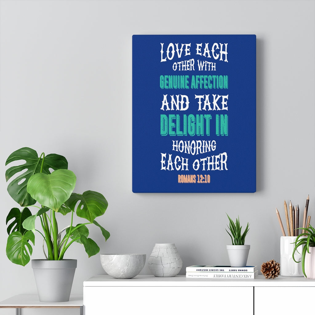 canvas painting ideas with bible verses