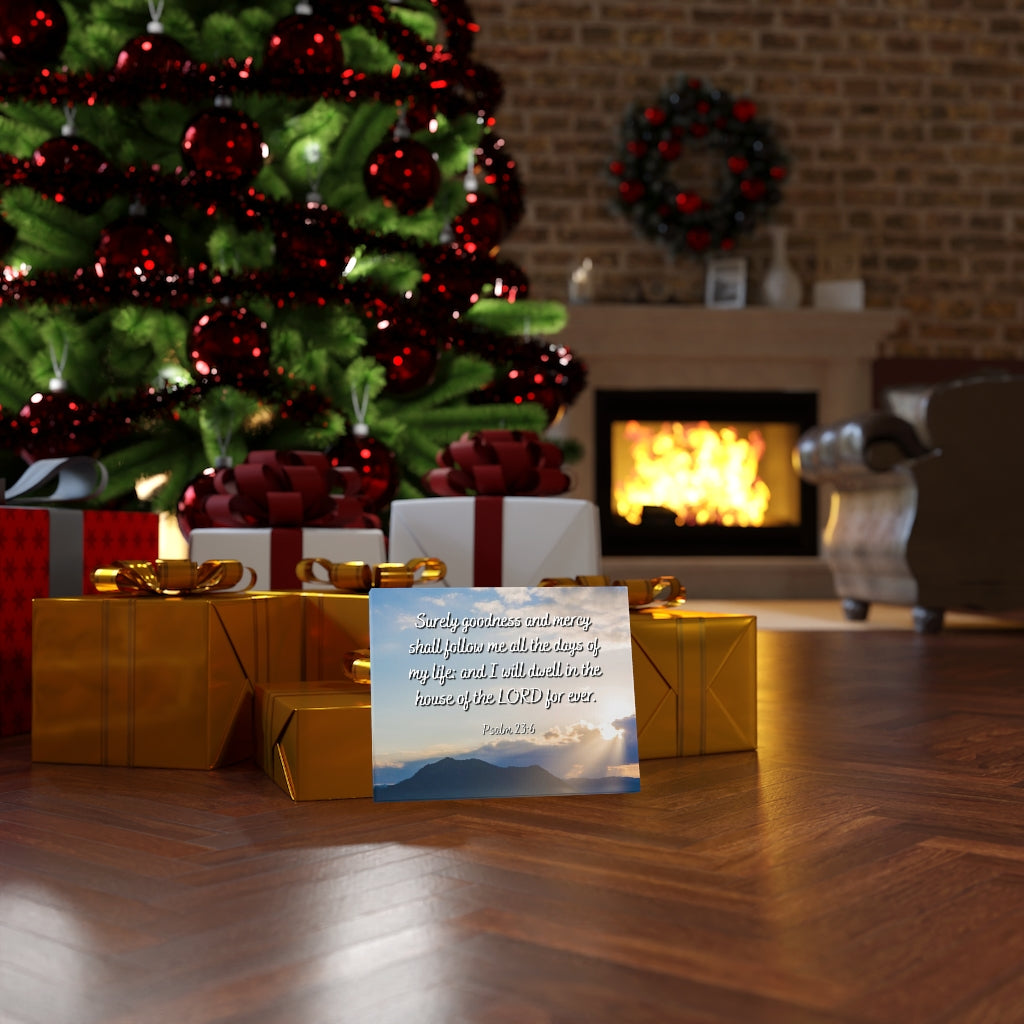 Christmas Presents: Faith-based Gift Ideas » Psalmsway