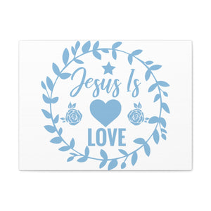 Scripture Walls Jesus Is Love Ephesians 5:2 Christian Wall Art Print Ready to Hang Unframed-Express Your Love Gifts