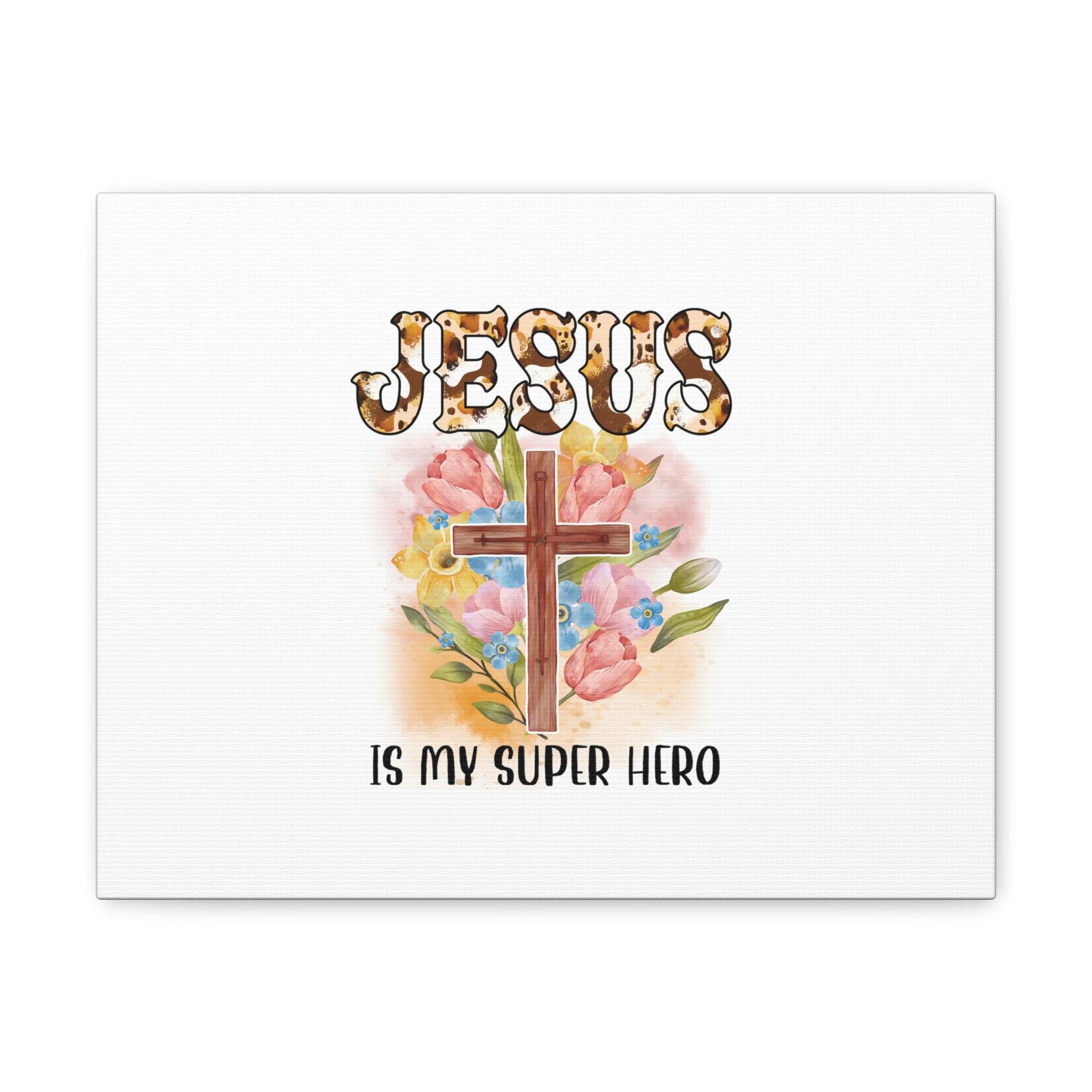 Shop Jesus Is My Hero