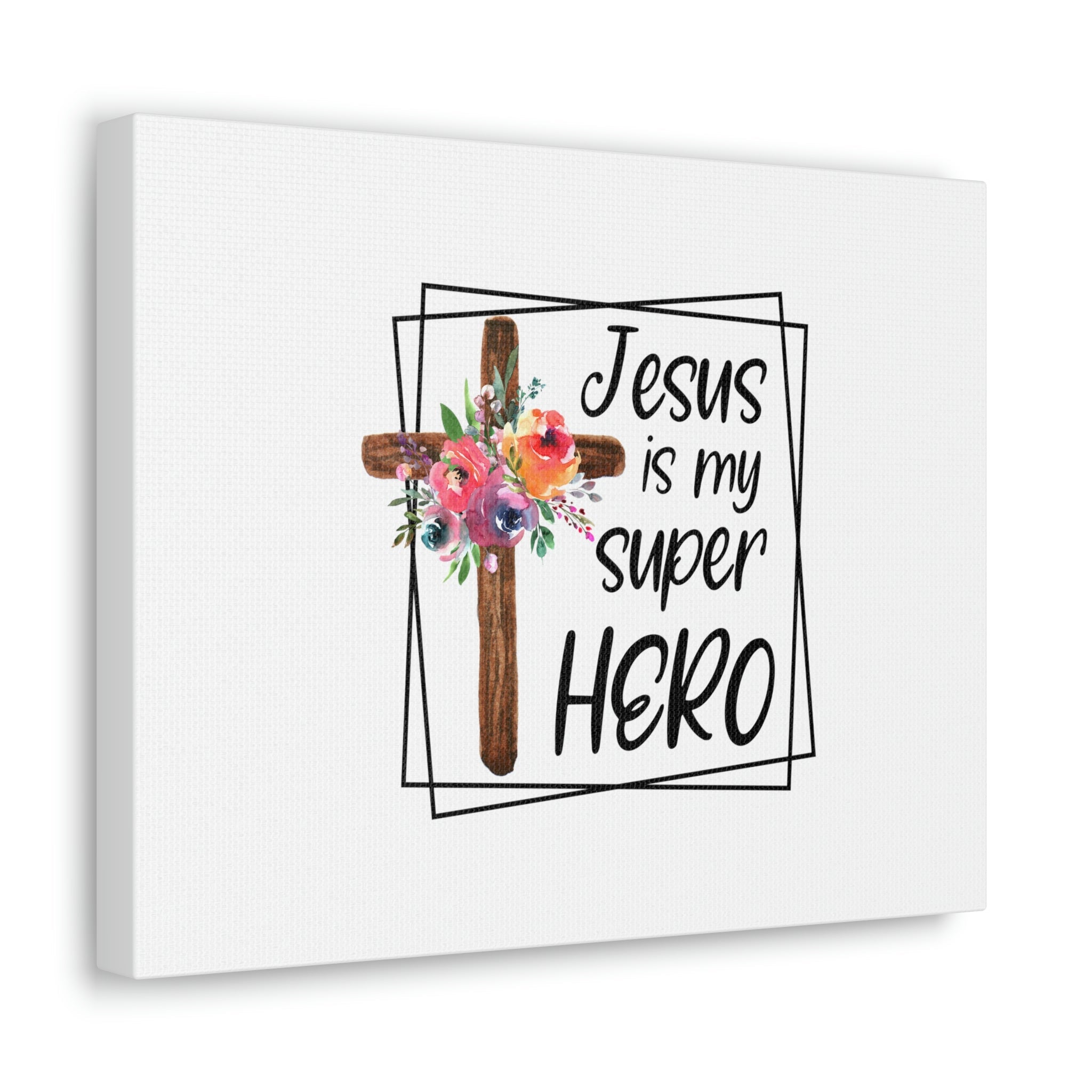 Shop Jesus Is My Hero