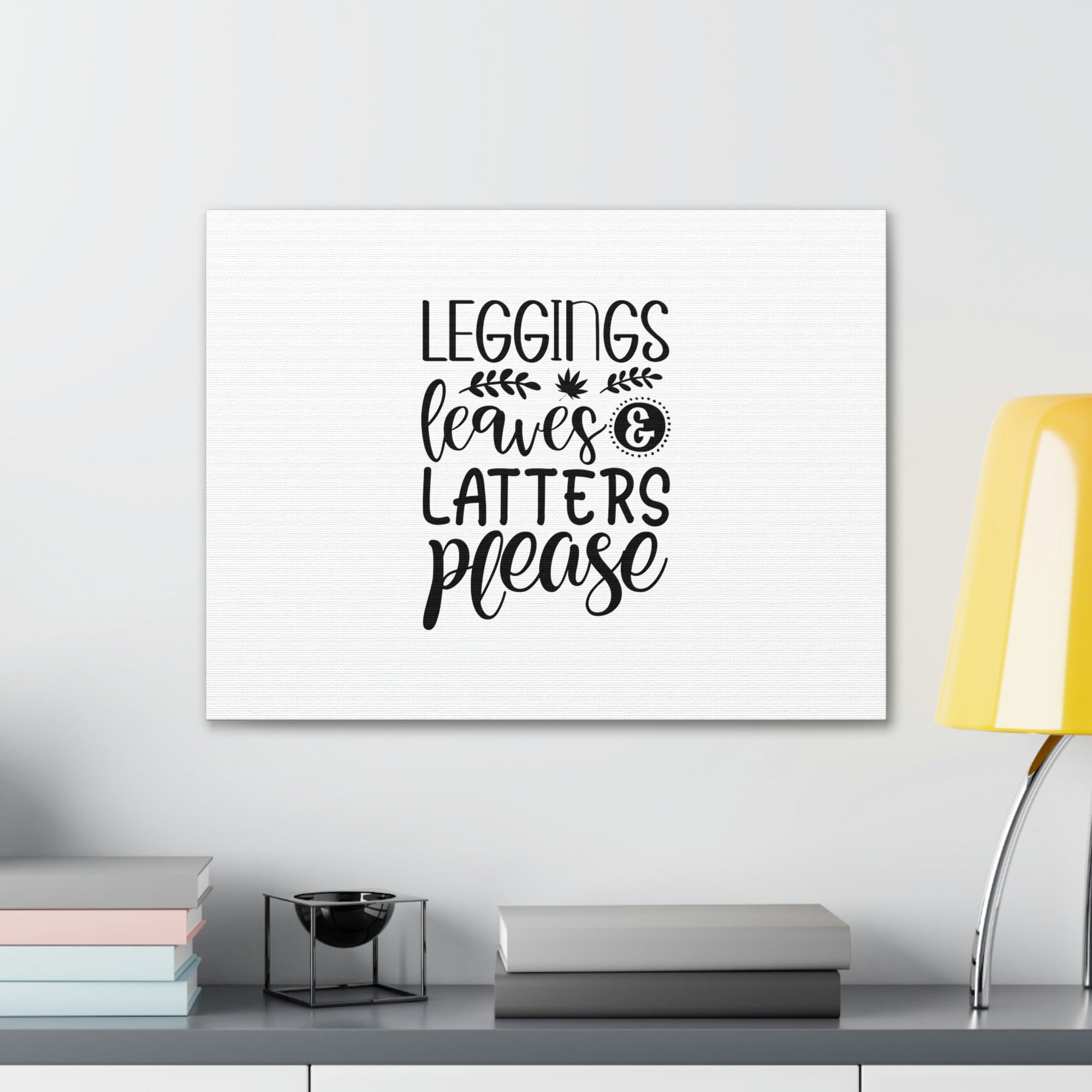 Scripture Walls Leggings Leaves & Latters Exodus 4:8 Please Christian Wall Art Bible Verse Print Ready to Hang Unframed-Express Your Love Gifts