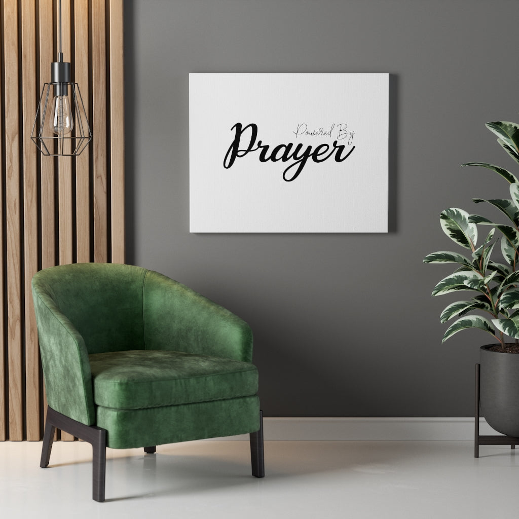 Christian Prayer Products