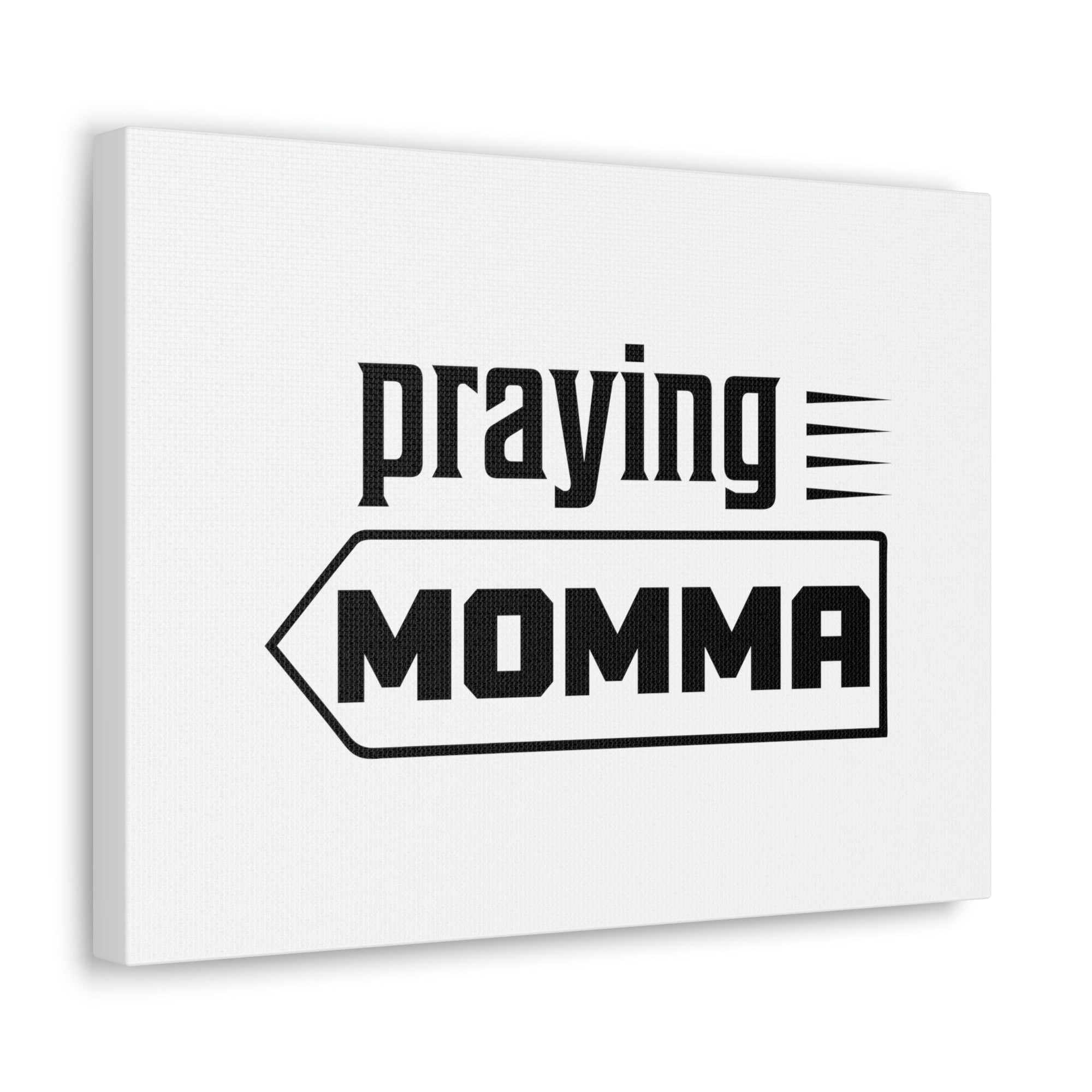 Scripture Walls Praying Momma Psalm 139:13 Christian Wall Art Bible Verse Print Ready to Hang Unframed-Express Your Love Gifts