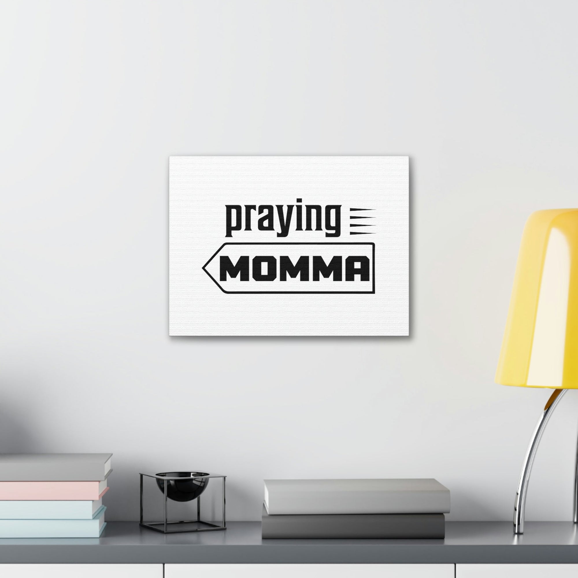 Scripture Walls Praying Momma Psalm 139:13 Christian Wall Art Bible Verse Print Ready to Hang Unframed-Express Your Love Gifts