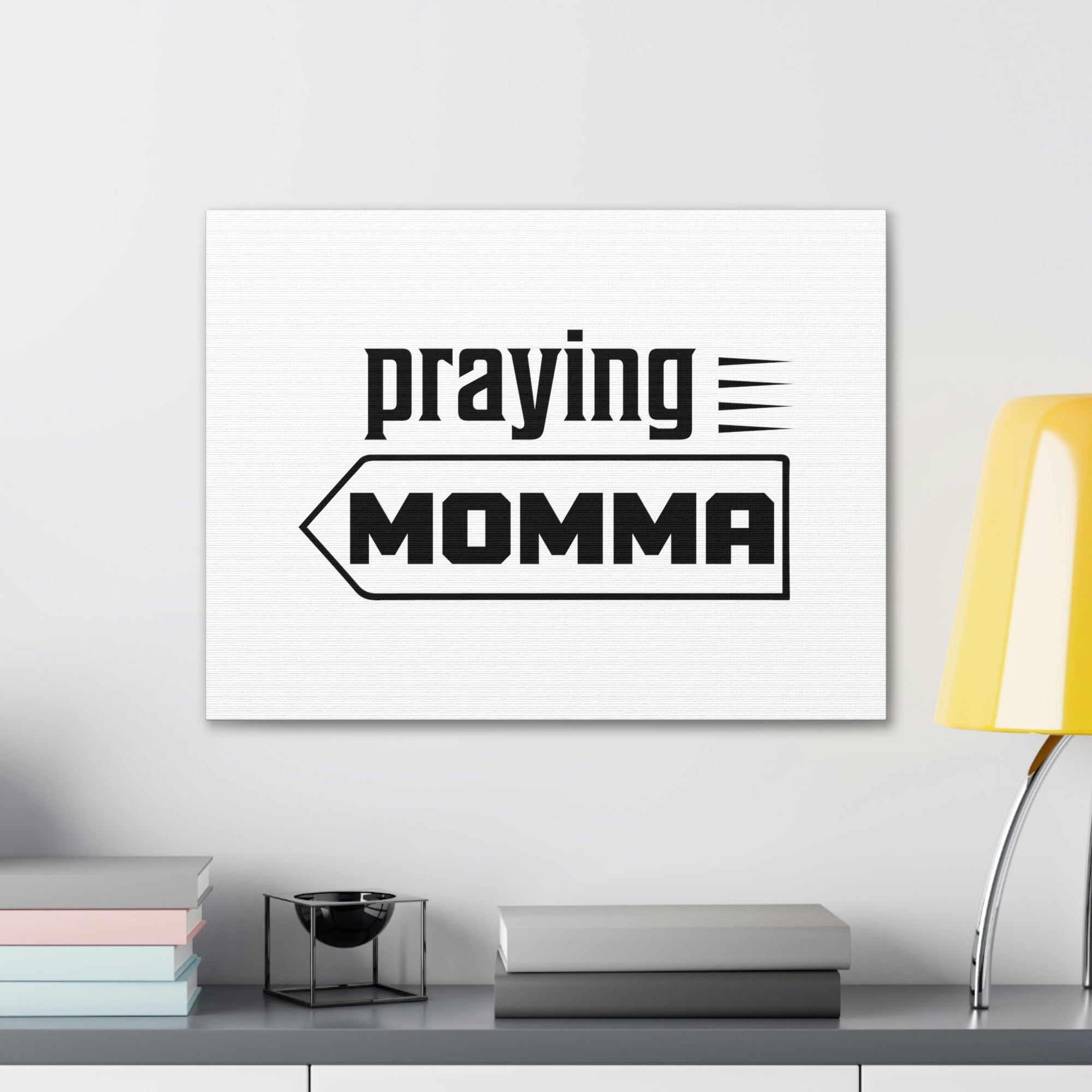 Scripture Walls Praying Momma Psalm 139:13 Christian Wall Art Bible Verse Print Ready to Hang Unframed-Express Your Love Gifts